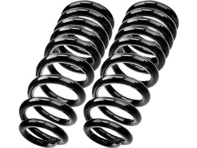 Ford 9C2Z-5310-P Coil Spring