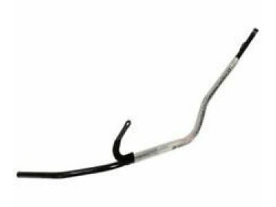 Ford BC3Z-7A228-C Oil Filler Tube