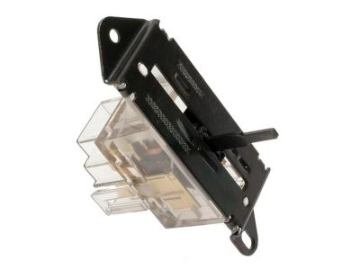 Ford D3AZ17A553C Wiper Switch