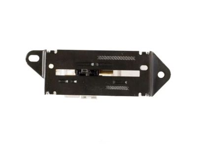 Ford D3AZ17A553C Wiper Switch