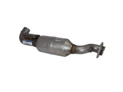 Ford BL3Z-5E212-E Catalytic Converter