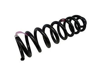 Ford 7C3Z-5310-HC Coil Spring