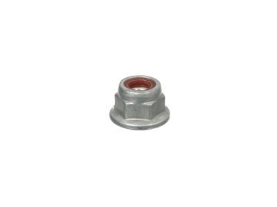 Ford -W520201-S440 Engine Cover Nut