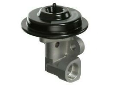 Ford JT4Z-9D475-A EGR Valve