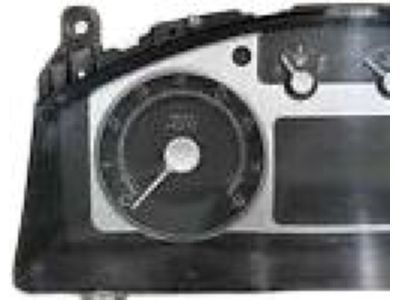 Ford 8E6Z-10849-E Cluster Assembly