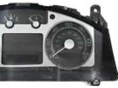 Ford 8E6Z-10849-E Cluster Assembly