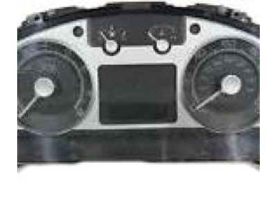 Ford 8E6Z-10849-E Cluster Assembly