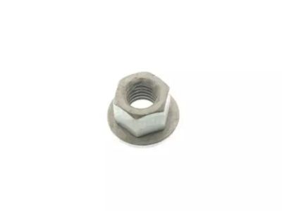 Ford -N800627-S426 Nut And Washer Assy - Hex.