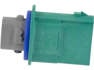 Ford HC3Z-13411-A Back Up Lamp Bulb Socket