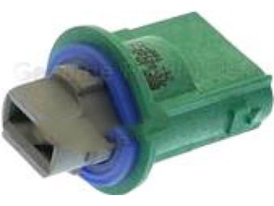 Ford HC3Z-13411-A Back Up Lamp Bulb Socket