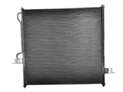 Ford 8L2Z-19712-AA Condenser