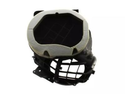 Ford BL1Z-19A618-A Duct - Air