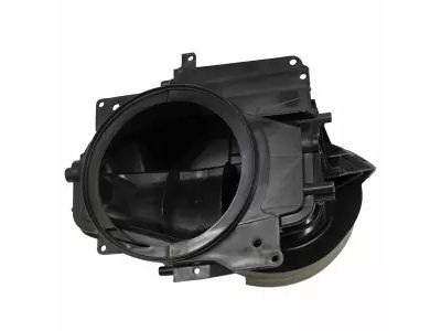 Ford BL1Z-19A618-A Duct - Air