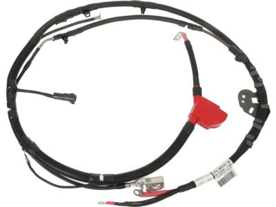 Ford 6L1Z-14B345-BA Side Sensor