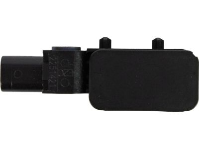 Ford 6L1Z-14B345-BA Side Sensor