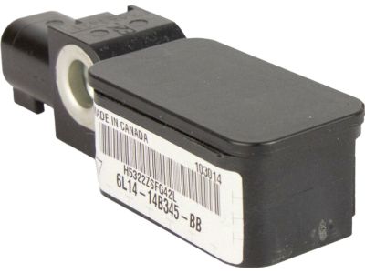 Ford 6L1Z-14B345-BA Side Sensor