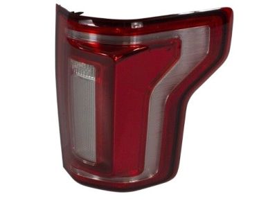 Ford FL3Z-13404-H Tail Lamp Assembly