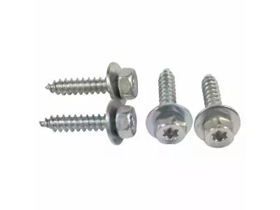 Ford -N806272-S437 Display Unit Screw