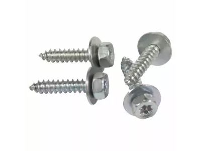 Ford -N806272-S437 Display Unit Screw