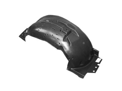 Ford F67Z-16055-AC Fender Liner