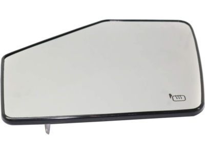 Ford 6L2Z-17K707-E Mirror Glass