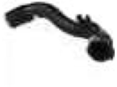 Ford FR3Z-9B659-A Inlet Tube