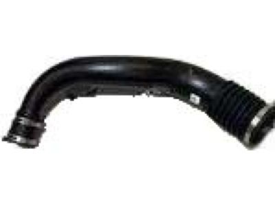 Ford FR3Z-9B659-A Inlet Tube