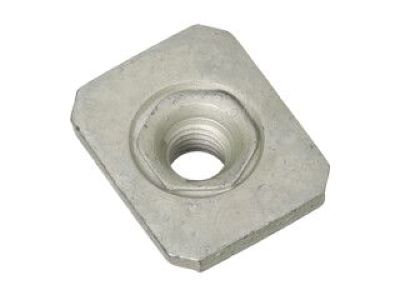 Ford FL3Z-00811-C Support Nut
