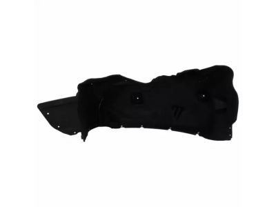 Ford JL7Z-16102-B Fender Liner