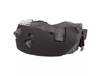 Ford JL7Z-16102-B Fender Liner