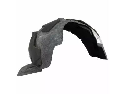 Ford JL7Z-16102-B Fender Liner