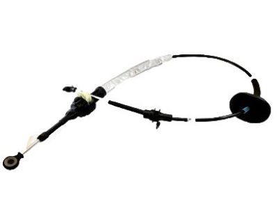 Ford 2C5Z-7E395-BB Shift Control Cable