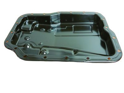 Ford XS4Z-7A194-AB Transmission Pan