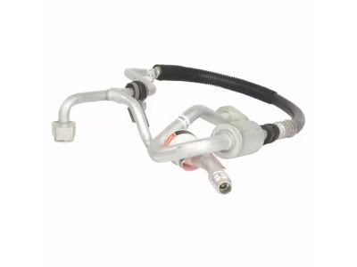 Ford HS7Z-19972-Q Hose & Tube Assembly