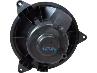 Ford YS4Z-19805-AB Blower Motor