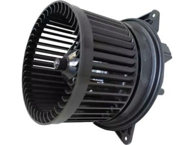 Ford YS4Z-19805-AB Blower Motor