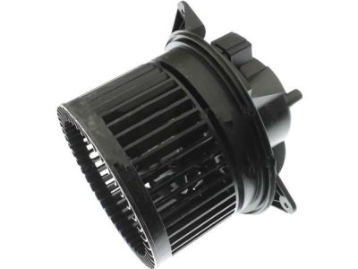 Ford YS4Z-19805-AB Blower Motor