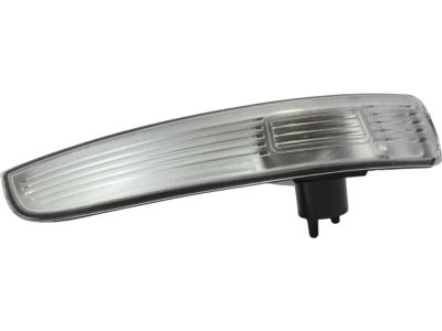 Ford CP9Z-13B374-A Signal Lamp
