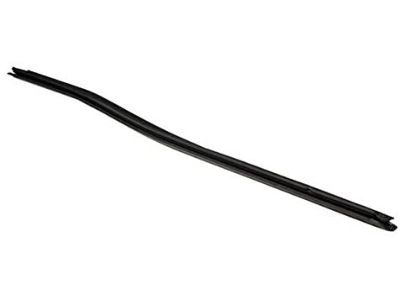 Ford F65Z-1521452-AA Belt Weatherstrip