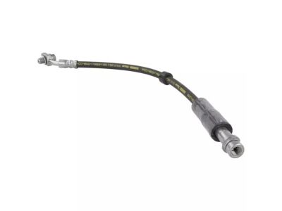 Ford LK4Z-2078-A HOSE ASY - BRAKE