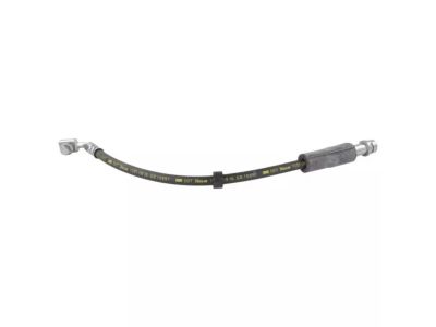 Ford LK4Z-2078-A HOSE ASY - BRAKE