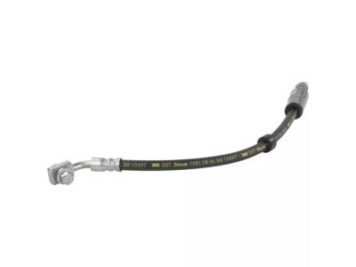 Ford LK4Z-2078-A HOSE ASY - BRAKE