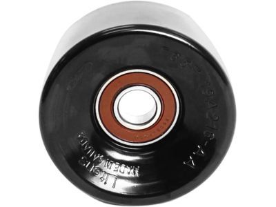 Ford F65Z-8678-AAA Serpentine Idler Pulley