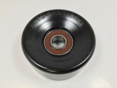 Ford F65Z-8678-AAA Serpentine Idler Pulley