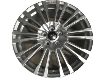 Ford G1EZ-1007-A Wheel, Alloy