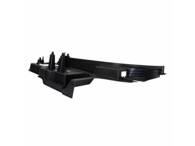 Ford HC3Z-2531012-AC TRIM ASY - QUARTER