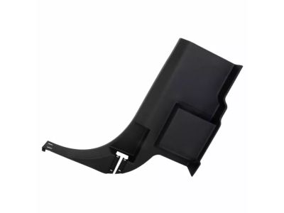 Ford HC3Z-2531012-AC TRIM ASY - QUARTER