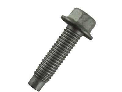 Ford -W713065-S439 Lower Shaft Bolt