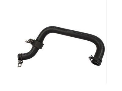 Ford 8R3Z-3691-A Power Steering Suction Hose