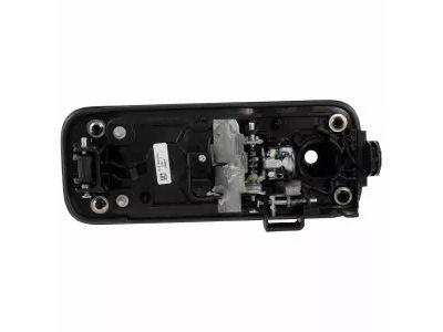 Ford FL3Z-1522405-AJ Handle, Outside